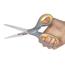 Westcott® Titanium Bonded Scissors, 8 in. Straight, 2/Pack Thumbnail 3