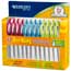 Westcott® Soft Grip Kids Scissors, 5" Pointed, 12/PK Thumbnail 1