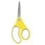 Westcott® Soft Handle Kids Scissors, 5 in. Pointed, 12/Pack
 Thumbnail 3