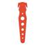 Westcott Saber-Safety Cutter, Red, 5/PK Thumbnail 1