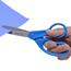 Westcott® Preferred Line Stainless Steel Scissors, 7 in. Blue Thumbnail 5