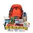 First Aid Only™ Emergency Preparedness First Aid Backpack, 63 Pieces/Kit Thumbnail 1