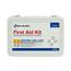 First Aid Only Unitized ANSI-Compliant First Aid Kit for 25 People, 84 Pieces Thumbnail 2