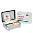 First Aid Only Unitized ANSI-Compliant First Aid Kit for 25 People, 84 Pieces Thumbnail 1