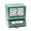 Acroprint Model 150 Analog Automatic Print Time Clock with Month/Date/1-12 Hours/Minutes Thumbnail 3