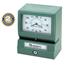 Acroprint Model 150 Analog Automatic Print Time Clock with Month/Date/0-23 Hours/Minutes Thumbnail 1