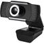 Adesso Cybertrack H4 High Reseolution Webcam, 2.1 Megapixel CMOS Sensor, Built-in microphone Thumbnail 1