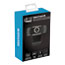 Adesso CyberTrack H4 1080P HD USB Manual Focus Webcam with Microphone, 1920 x 1080 Pixels, 2.1 Mpixels, Black Thumbnail 3