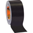 Gorilla Glue® Duct Tape, 3" x 30 yds., 17.0 Mil, Black Thumbnail 1