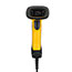 Adesso NuScan Waterproof Handheld CCD Barcode Scanner Thumbnail 4