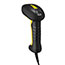 Adesso NuScan Waterproof Handheld CCD Barcode Scanner Thumbnail 3