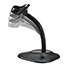 Adesso NuScan 8HB - Barcode Scanner Holder - 10" x 6.5" x 6" x - 1 Thumbnail 3