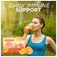 Emergen-C® 1000mg Vitamin C Powder, Immune Defense Drink Mix, Super Orange Flavor, 0.32 oz Packets, 60/PK Thumbnail 2