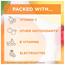 Emergen-C® 1000mg Vitamin C Powder, Immune Defense Drink Mix, Super Orange Flavor, 0.32 oz Packets, 60/PK Thumbnail 6
