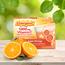 Emergen-C® 1000mg Vitamin C Powder Drink Mix, Immune Support, Caffeine Free Super Orange Flavor, 0.32 oz Packets, 60/PK Thumbnail 9