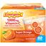 Emergen-C® 1000mg Vitamin C Powder, Immune Defense Drink Mix, Super Orange Flavor, 0.32 oz Packets, 60/PK Thumbnail 11