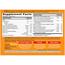 Emergen-C® 1000mg Vitamin C Powder, Immune Defense Drink Mix, Super Orange Flavor, 0.32 oz Packets, 60/PK Thumbnail 14