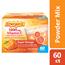 Emergen-C® 1000mg Vitamin C Powder, Immune Defense Drink Mix, Super Orange Flavor, 0.32 oz Packets, 60/PK Thumbnail 1