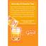 Emergen-C® 1000mg Vitamin C Powder, Immune Defense Drink Mix, Tangerine Flavor, 0.32 oz Packers, 60/PK Thumbnail 14