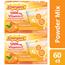 Emergen-C® 1000mg Vitamin C Powder, Immune Defense Drink Mix, Tangerine Flavor, 0.32 oz Packers, 60/PK Thumbnail 1