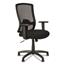 Alera Alera Etros Series High-Back Swivel/Tilt Chair, Supports Up to 275 lb, 18.11" to 22.04" Seat Height, Black Thumbnail 1