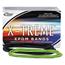 Alliance Rubber Company X-treme File Bands, 117B, 7 x 1/8, Lime Green, Approx. 175 Bands/1lb Box Thumbnail 1