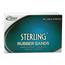 Alliance Rubber Company Sterling Rubber Bands Rubber Band, 19, 3-1/2 x 1/16, 1700 Bands/1lb Box Thumbnail 5