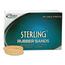 Alliance Rubber Company Sterling Rubber Bands Rubber Bands, 32, 3 x 1/8, 950 Bands/1lb Box Thumbnail 5