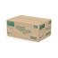 Resolute Tissue Green Heritage® Pro Jumbo Roll Tissue, White, 2-ply, 12" Dia., 3.4"W x 1,300'L, 6 Rolls/CS Thumbnail 1