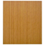 Anji Mountain Bamboo Chair Mat, RollUp, 48" x 42", No Lip, Natural Thumbnail 1