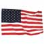 Annin Flags Nyl-Glo® Premium Outdoor Nylon Flag, 5' x 8' Thumbnail 1