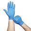 AnsellPro TNT Disposable Nitrile Gloves, Non-powdered, Blue, Large, 100/Box Thumbnail 4