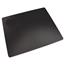 Artistic Rhinolin II Desk Pad with Antimicrobial Protection 36 x 24, Black Thumbnail 6