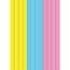 Ashley Die-Cut Magnetic Pink/Blue/Yellow Sentence Strips, 2.75" x 11", 3/PK Thumbnail 1