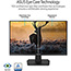 ASUS VA27EHE 27" Full HD LED Gaming LCD Monitor Thumbnail 6