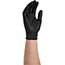 Auto Supplies Nitrile Gloves, XXL, Powder Free, Black, 100/BX Thumbnail 1