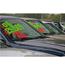 Auto Supplies Uni POSCA Water-Based Paint Marker, Rectangular Tip, Black, 5/EA Thumbnail 5