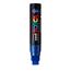 Auto Supplies Uni POSCA Water-Based Paint Marker, Rectangular Tip, Blue, 5/EA Thumbnail 4