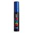 Auto Supplies Uni POSCA Water-Based Paint Marker, Rectangular Tip, Blue, 5/EA Thumbnail 1