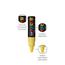 Auto Supplies Uni POSCA Water-Based Paint Marker, Chisel Tip, Yellow Thumbnail 2