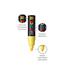 Auto Supplies Uni POSCA Water-Based Paint Marker, Bullet Tip, Yellow, 6/EA Thumbnail 2