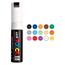 Auto Supplies Uni POSCA Water-Based Paint Marker, Bullet Tip, Yellow, 6/EA Thumbnail 10