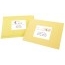 Avery Removable Labels, Removable Adhesive, 3" x 4", 80 Labels/PK Thumbnail 2