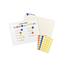Avery Printable Color-Coding Labels, Removable Adhesive, 3/4 in Round, Yellow, 1,008/Pack Thumbnail 5