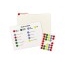 Avery Removable Color-Coding Labels, Removable Adhesive, Assorted Colors, 3/4" Diameter, 1008/PK Thumbnail 3