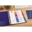 Avery Customizable Table of Contents Dividers, Ready Index® Printable Section Titles, Preprinted 1-8  Multicolor Tabs Thumbnail 2