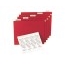 Avery Printable Tab Inserts for Hanging File Folders, 1/5 cut, 2", 100/PK Thumbnail 3