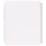Avery Big Tab™ Insertable Extra-Wide Dividers, 5-Tab Set Thumbnail 3