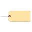 Avery Shipping Tags, Manila, Wired, 4 3/4" x 2 3/8", 1000/BX Thumbnail 6