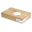 Avery Shipping Tags, Manila, Wired, 4 3/4" x 2 3/8", 1000/BX Thumbnail 7